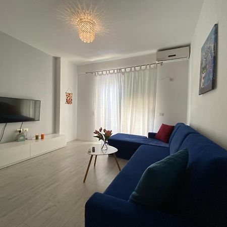 Rock Apartments Sarandë Exterior foto